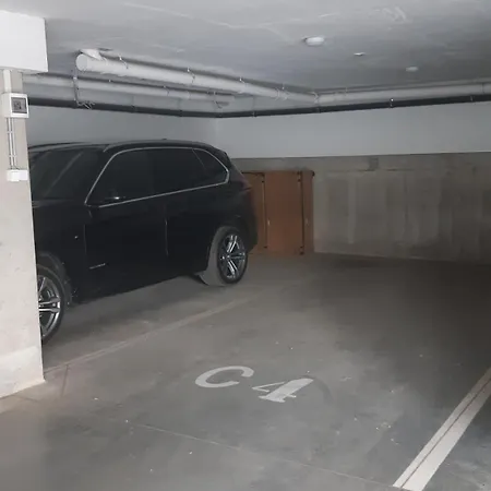 Eszter Apartamento Debrecen