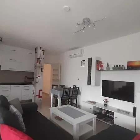Eszter Apartamento