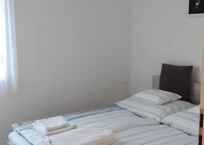 Eszter Lägenhet Debrecen