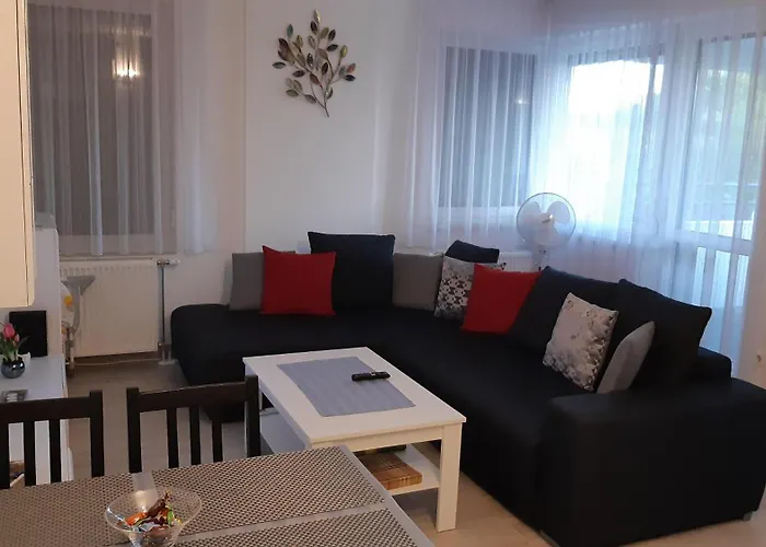Lägenhet Eszter