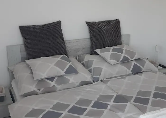 Lägenhet Eszter Debrecen