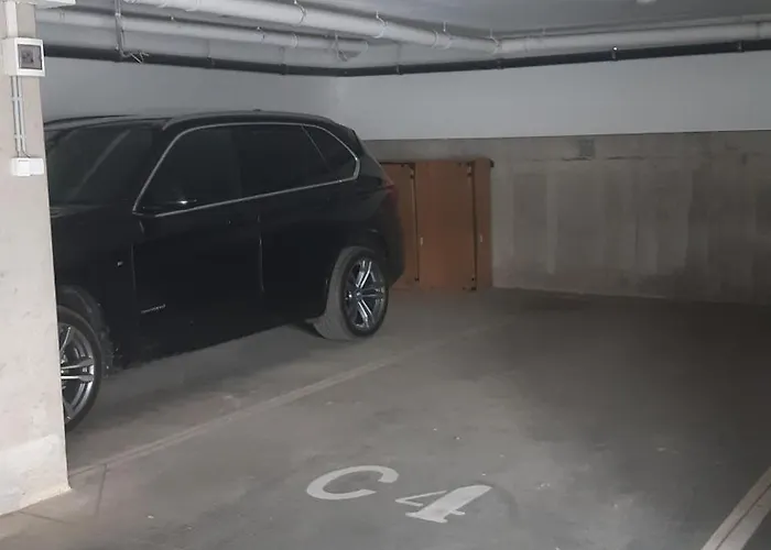 Eszter Lägenhet Debrecen